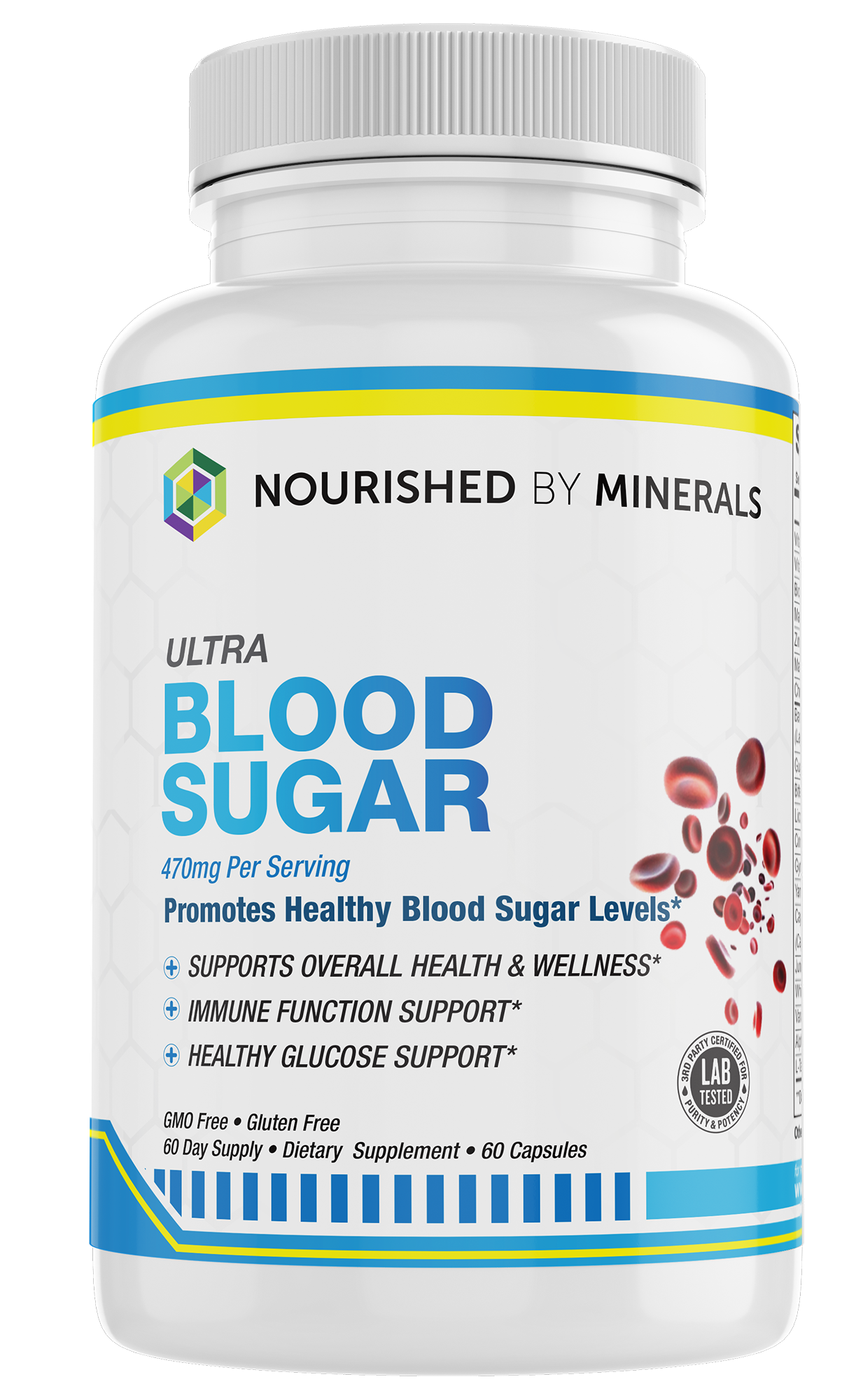 Ultra Blood Sugar