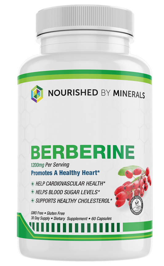 Berberine