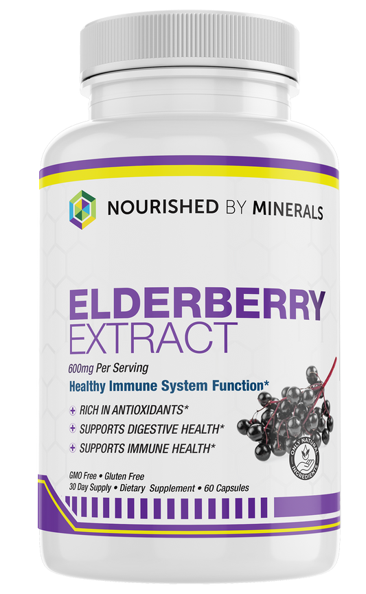 Elderberry