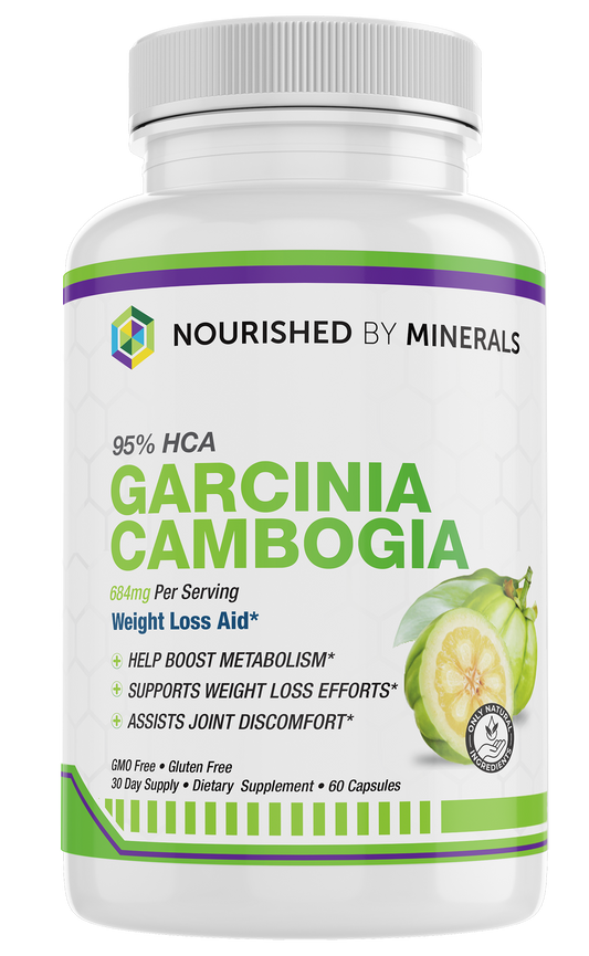 Garcinia Cambogia