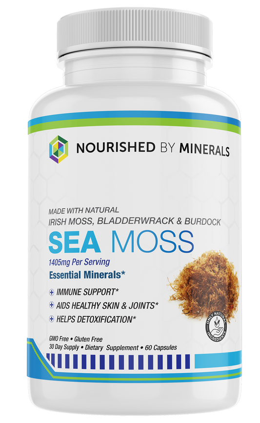 Sea Moss